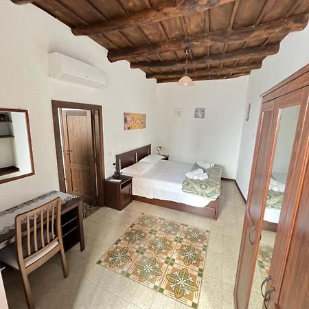 Studios Osterio Cefalù Eksteriør billede