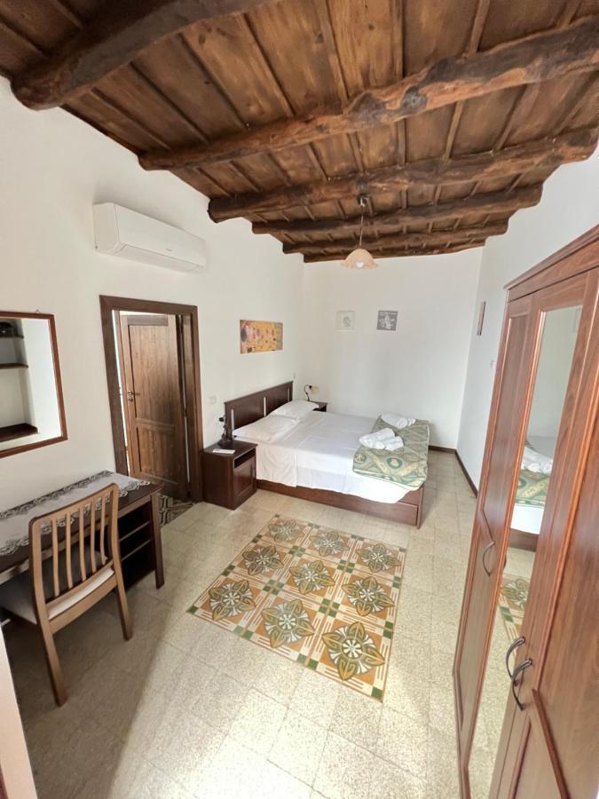 Studios Osterio Cefalù Eksteriør billede