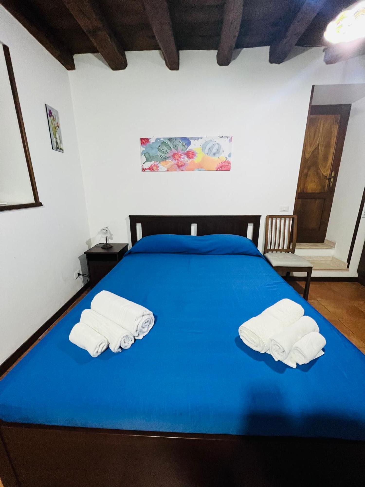 Studios Osterio Cefalù Eksteriør billede