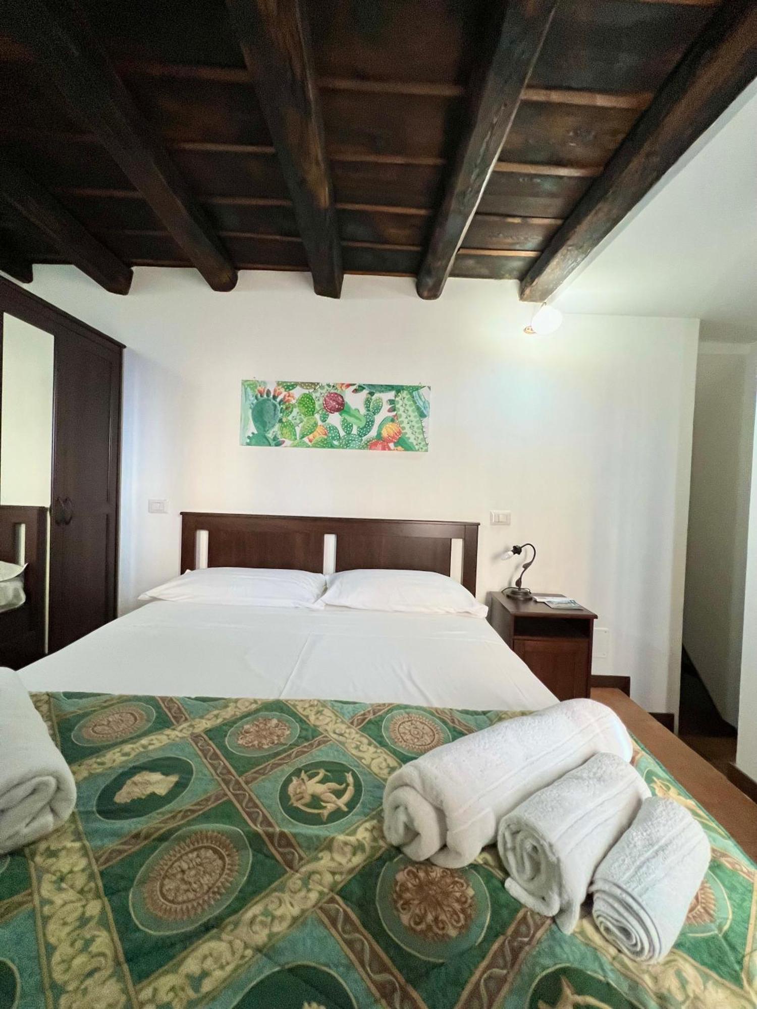 Studios Osterio Cefalù Eksteriør billede