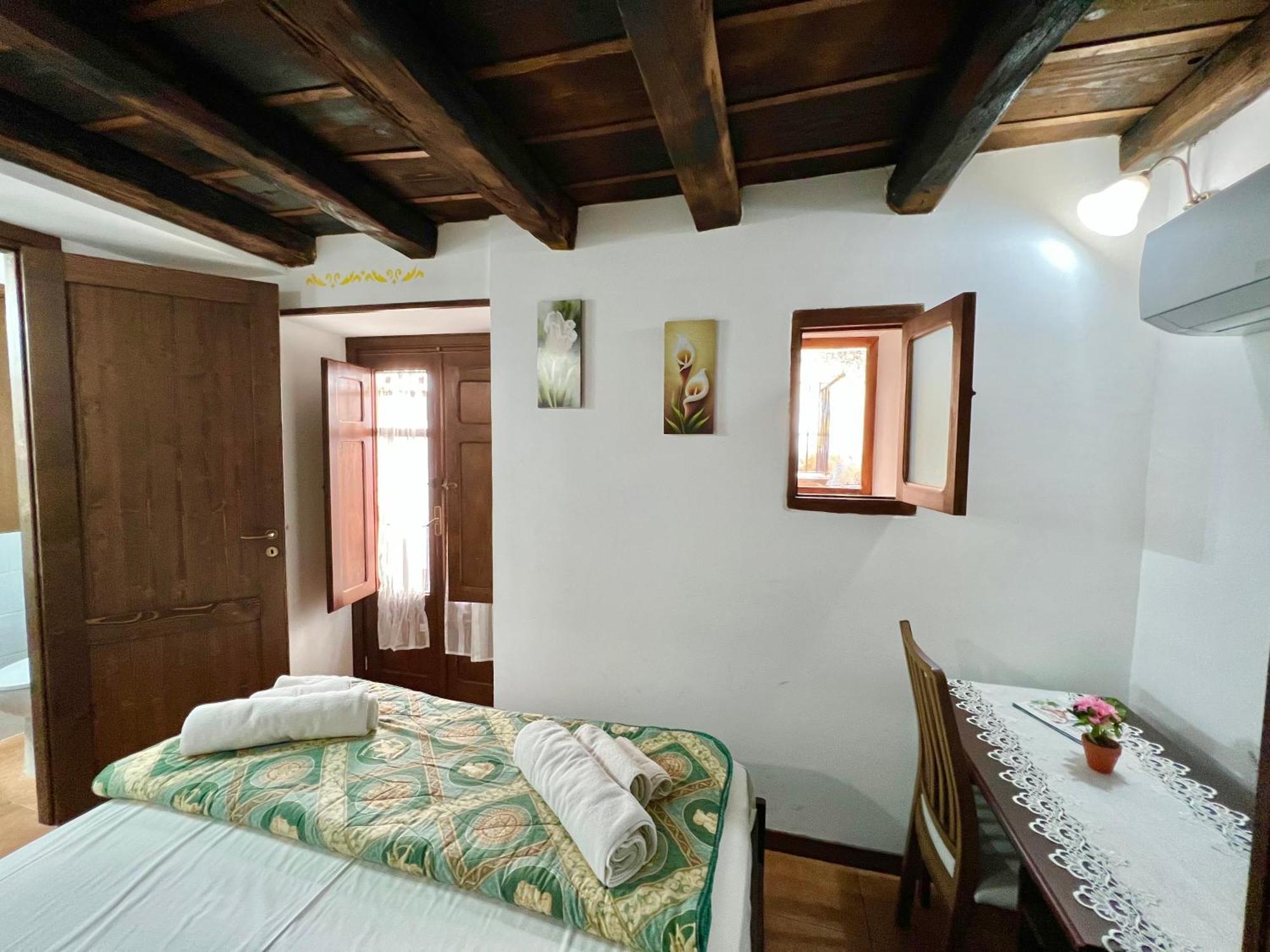 Studios Osterio Cefalù Eksteriør billede