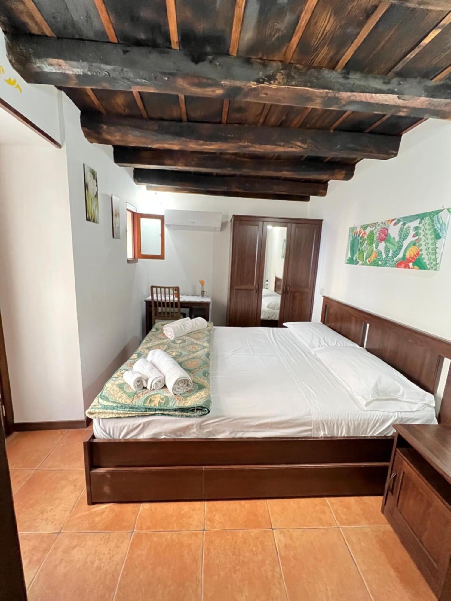 Studios Osterio Cefalù Eksteriør billede